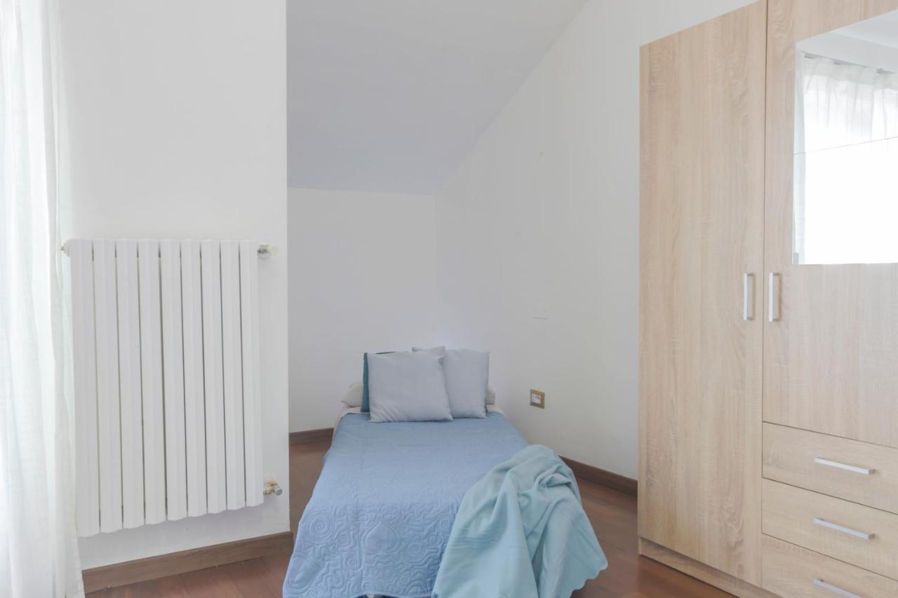 Апартаменты Nolo Uptown Milano Экстерьер фото
