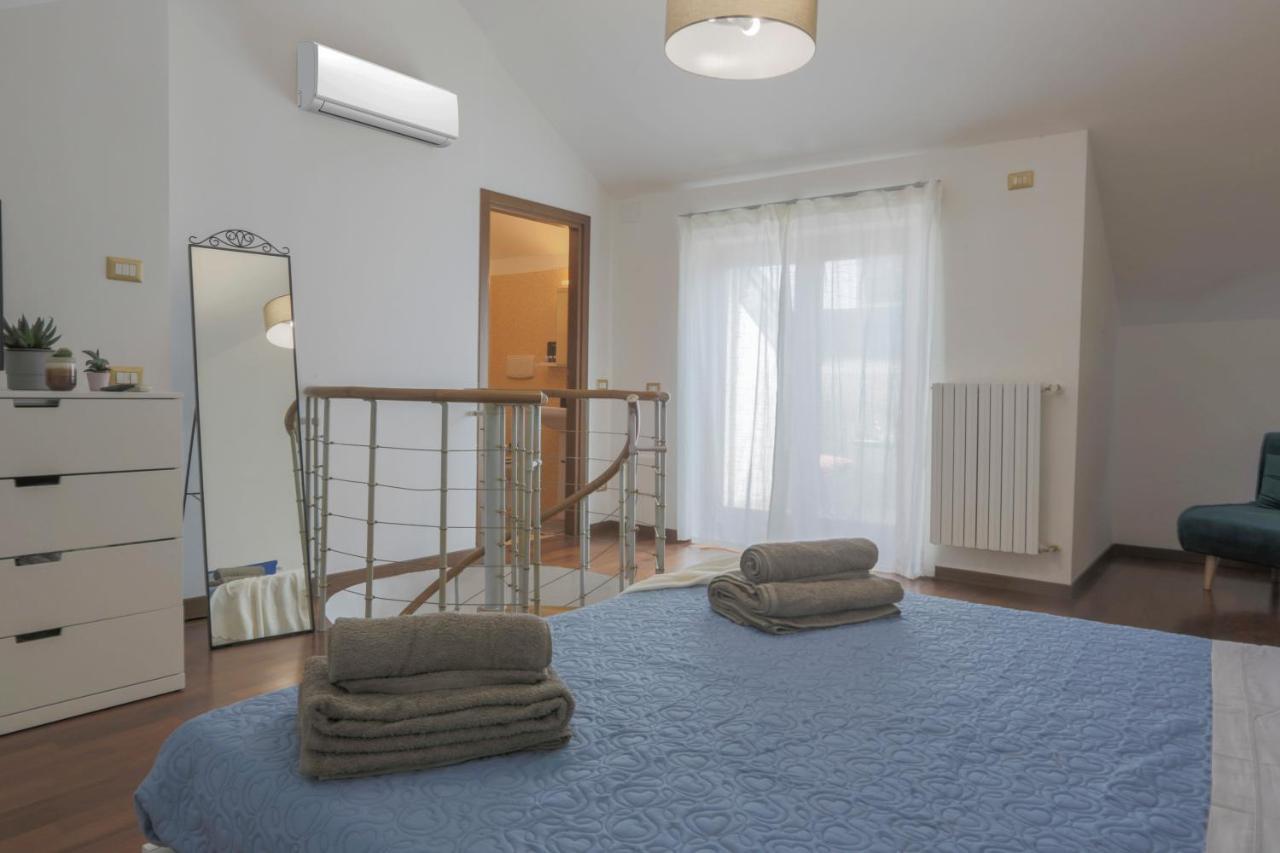 Апартаменты Nolo Uptown Milano Экстерьер фото